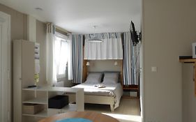 Studio Chez Jose